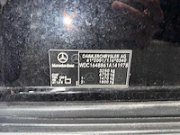 Mercedes-benz - gl-klasse - v8 - 500 - personenauto - 2006 - afbeelding 17 van  20