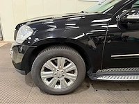 Mercedes-benz - gl-klasse - v8 - 500 - personenauto - 2006 - afbeelding 19 van  20