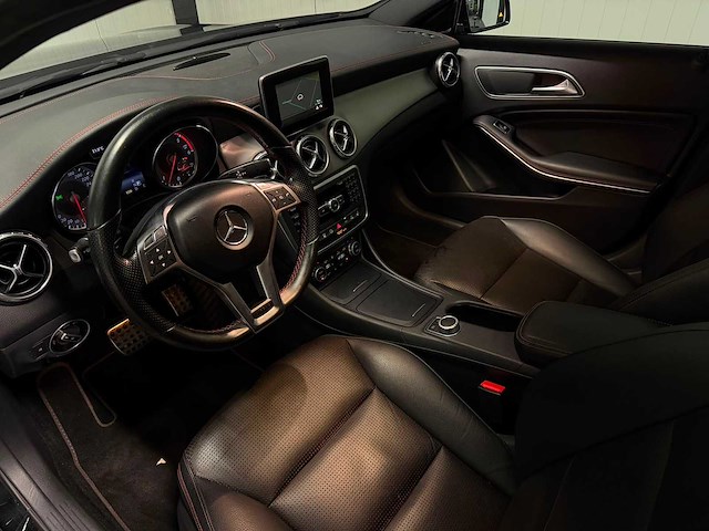 Mercedes-benz - gla-klasse - 200 cdi prestige 5-xhx-21 2014 iaw - afbeelding 4 van  17