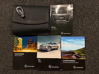Mercedes-benz - gla-klasse - 200 cdi prestige 5-xhx-21 2014 iaw - afbeelding 10 van  17