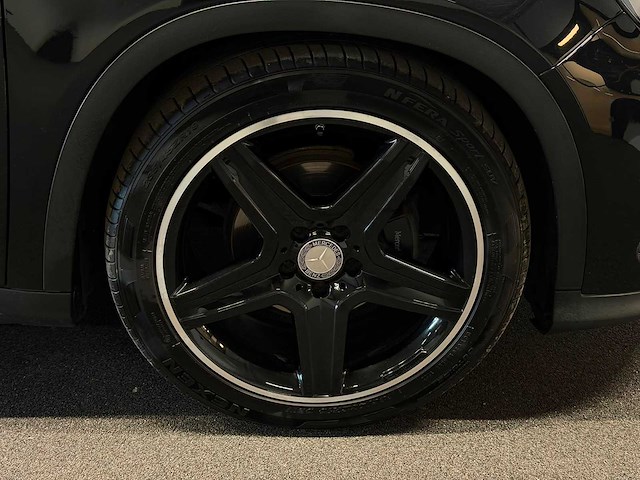 Mercedes-benz - gla-klasse - 200 cdi prestige 5-xhx-21 2014 iaw - afbeelding 12 van  17