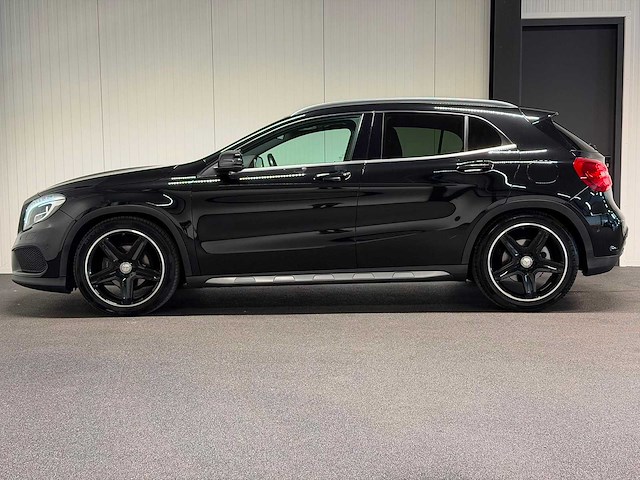 Mercedes-benz - gla-klasse - 200 cdi prestige 5-xhx-21 2014 iaw - afbeelding 9 van  17