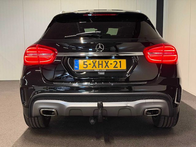 Mercedes-benz - gla-klasse - 200 cdi prestige 5-xhx-21 2014 iaw - afbeelding 13 van  17