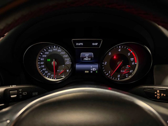 Mercedes-benz - gla-klasse - 200 cdi prestige 5-xhx-21 2014 iaw - afbeelding 14 van  17
