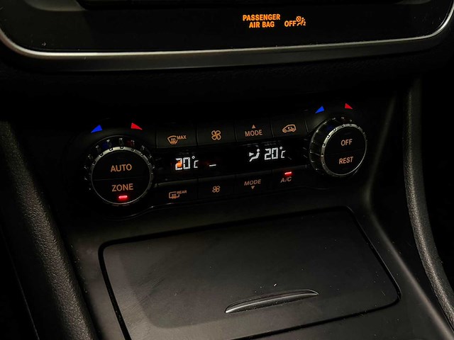 Mercedes-benz - gla-klasse - 200 cdi prestige 5-xhx-21 2014 iaw - afbeelding 16 van  17