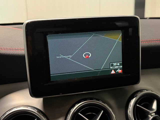 Mercedes-benz - gla-klasse - 200 cdi prestige 5-xhx-21 2014 iaw - afbeelding 17 van  17