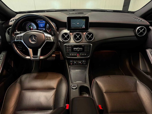 Mercedes-benz - gla-klasse - 200 cdi prestige 5-xhx-21 2014 iaw - afbeelding 7 van  24