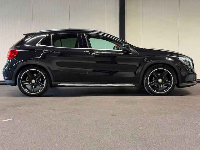 Mercedes-benz - gla-klasse - 200 cdi prestige 5-xhx-21 2014 iaw - afbeelding 14 van  24