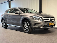 Mercedes-benz - gla-klasse - 200 prestige 2016 p-678-nh iaw - afbeelding 8 van  17