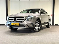 Mercedes-benz - gla-klasse - 200 prestige 2016 p-678-nh iaw