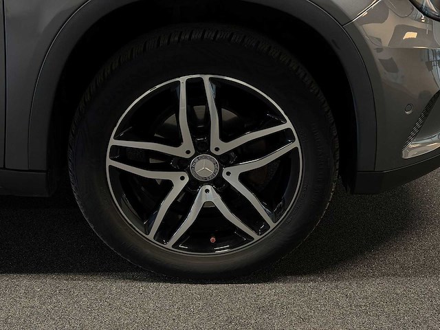 Mercedes-benz - gla-klasse - 200 prestige 2016 p-678-nh iaw - afbeelding 12 van  17