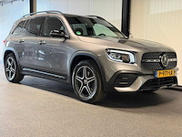 Mercedes-benz - glb - 200 bns solut. amg -p-977-lr- 2022 iaw - afbeelding 8 van  25