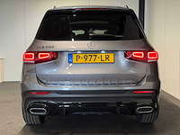 Mercedes-benz - glb - 200 bns solut. amg -p-977-lr- 2022 iaw - afbeelding 14 van  25