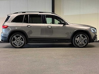Mercedes-benz - glb - 200 bns solut. amg -p-977-lr- 2022 iaw - afbeelding 25 van  25