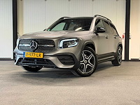 Mercedes-benz - glb - 200 bns solut. amg -p-977-lr- 2022 iaw - afbeelding 12 van  25