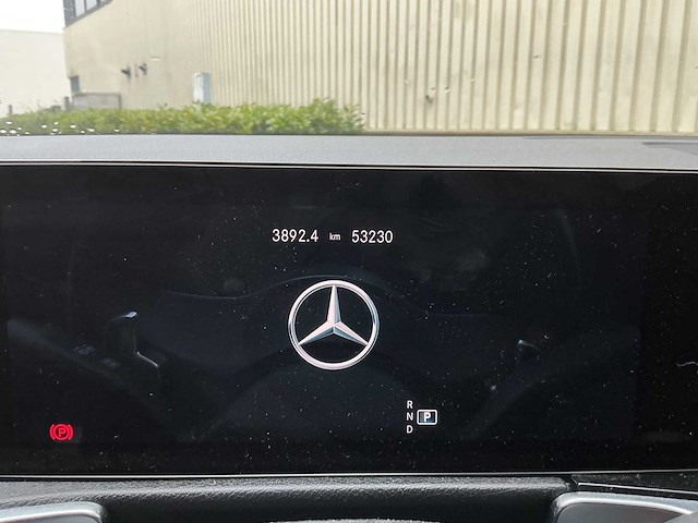 Mercedes-benz - glb - 250 premium plus - car - 2020 - afbeelding 6 van  31
