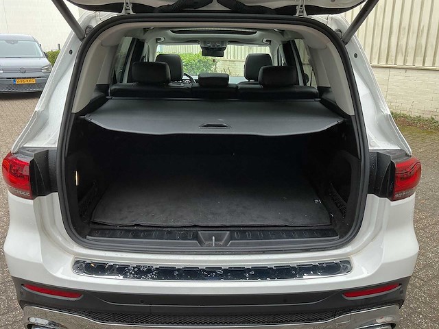 Mercedes-benz - glb - 250 premium plus - car - 2020 - afbeelding 10 van  31