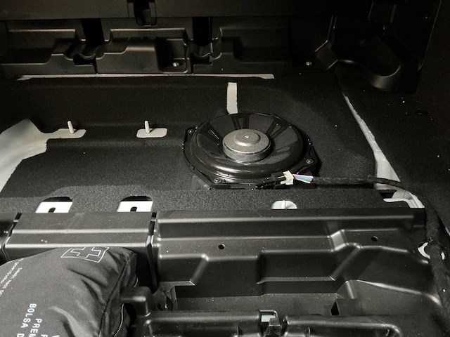 Mercedes-benz - glb - 250 premium plus - car - 2020 - afbeelding 11 van  31