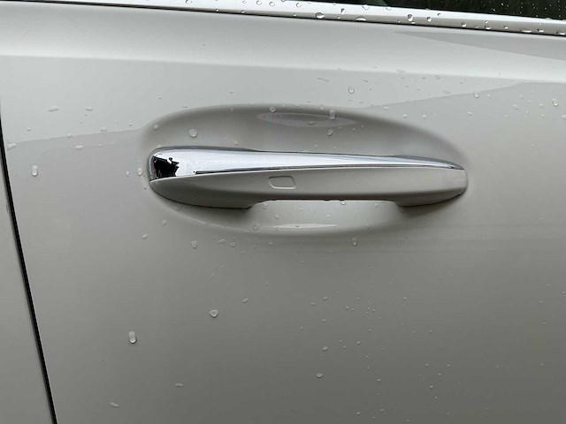 Mercedes-benz - glb - 250 premium plus - car - 2020 - afbeelding 14 van  31