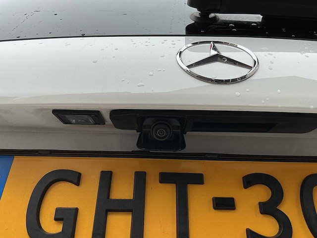 Mercedes-benz - glb - 250 premium plus - car - 2020 - afbeelding 16 van  31