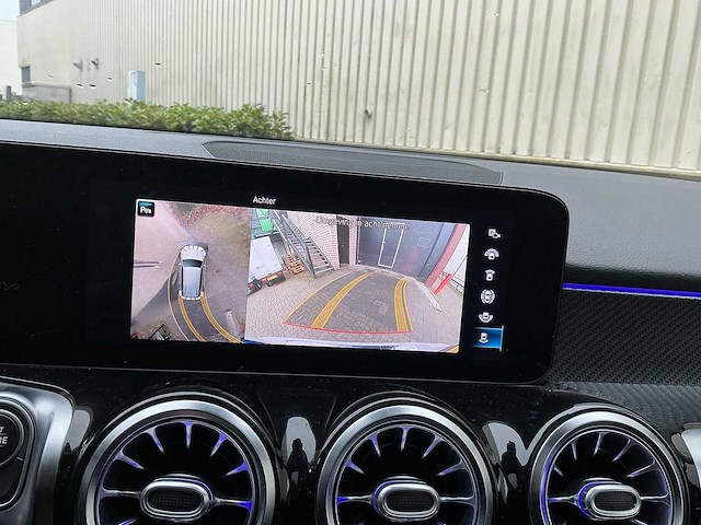 Mercedes-benz - glb - 250 premium plus - car - 2020 - afbeelding 17 van  31