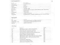 Mercedes-benz - glb - 250 premium plus - car - 2020 - afbeelding 23 van  31