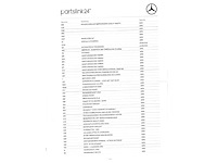 Mercedes-benz - glb - 250 premium plus - car - 2020 - afbeelding 24 van  31