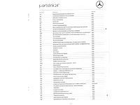 Mercedes-benz - glb - 250 premium plus - car - 2020 - afbeelding 26 van  31