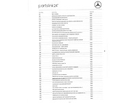 Mercedes-benz - glb - 250 premium plus - car - 2020 - afbeelding 27 van  31