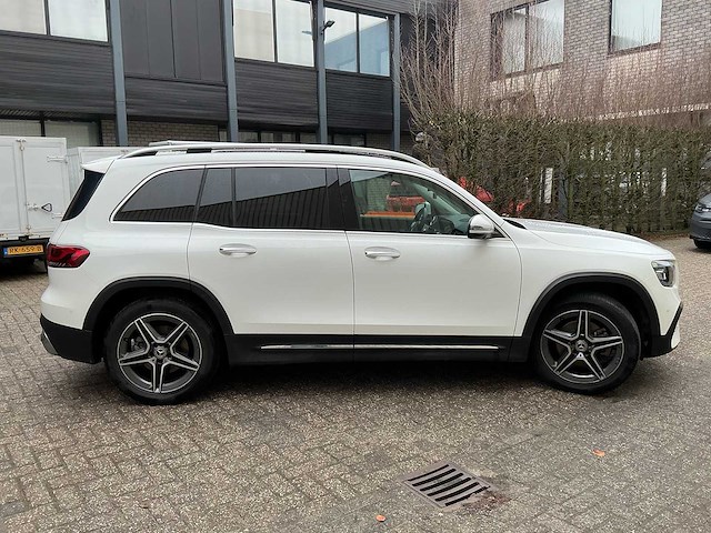 Mercedes-benz - glb - 250 premium plus - car - 2020 - afbeelding 29 van  31