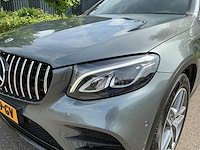Mercedes-benz - glc - 350e 4matic - car - 2017 - afbeelding 10 van  12
