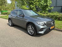 Mercedes-benz - glc - 350e 4matic - car - 2017 - afbeelding 11 van  12