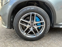 Mercedes-benz - glc - 350e 4matic premium plus - car - 2017 - afbeelding 2 van  21