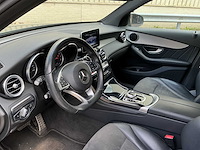 Mercedes-benz - glc - 350e 4matic premium plus - car - 2017 - afbeelding 4 van  21
