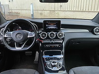 Mercedes-benz - glc - 350e 4matic premium plus - car - 2017 - afbeelding 5 van  21