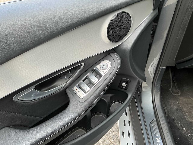 Mercedes-benz - glc - 350e 4matic premium plus - car - 2017 - afbeelding 9 van  21