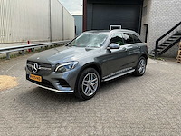 Mercedes-benz - glc - 350e 4matic premium plus - car - 2017 - afbeelding 1 van  21