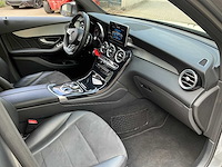 Mercedes-benz - glc - 350e 4matic premium plus - car - 2017 - afbeelding 11 van  21