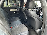 Mercedes-benz - glc - 350e 4matic premium plus - car - 2017 - afbeelding 13 van  21