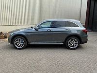 Mercedes-benz - glc - 350e 4matic premium plus - car - 2017 - afbeelding 15 van  21