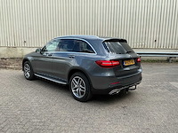 Mercedes-benz - glc - 350e 4matic premium plus - car - 2017 - afbeelding 16 van  21