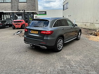 Mercedes-benz - glc - 350e 4matic premium plus - car - 2017 - afbeelding 18 van  21
