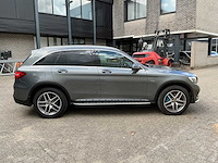 Mercedes-benz - glc - 350e 4matic premium plus - car - 2017 - afbeelding 19 van  21