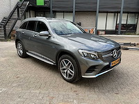 Mercedes-benz - glc - 350e 4matic premium plus - car - 2017 - afbeelding 20 van  21
