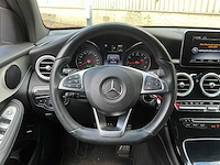 Mercedes-benz - glc - 350e 4matic premium plus - car - 2017 - afbeelding 6 van  26