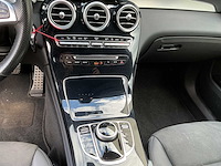 Mercedes-benz - glc - 350e 4matic premium plus - car - 2017 - afbeelding 8 van  26