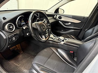Mercedes-benz - glc-klasse - personenauto - 2015 - afbeelding 4 van  36