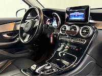 Mercedes-benz - glc-klasse - personenauto - 2015 - afbeelding 5 van  36