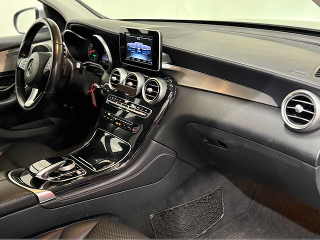 Mercedes-benz - glc-klasse - personenauto - 2015 - afbeelding 6 van  36
