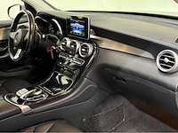 Mercedes-benz - glc-klasse - personenauto - 2015 - afbeelding 6 van  36